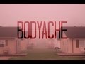 Purity Ring - Bodyache //Español