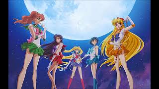 : Sailor Moon - MOON PRIDE (rus.cover)