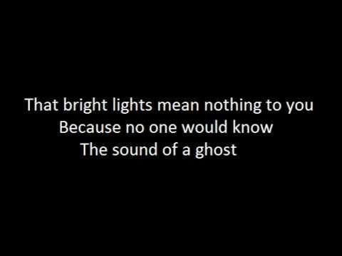 Pierce the Veil - The Balcony Scene Lyrics