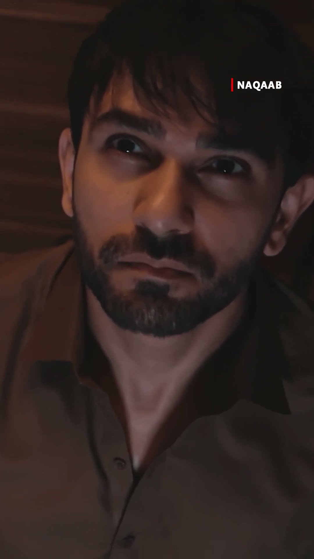 Ali Ansari || Best Scene || ? #naqaab #shorts