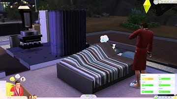 The Sims 4 Walkthrough Part 6 Gameplay Let