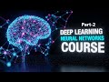 Deep Learning A-Z™: The Complete Neural Networks Course (2026) | Deep Learning Projects 2026