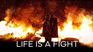 Wayne Murray / Andrew Britton / Elmore King - Life Is a Fight (Unstoppable Anthemic)