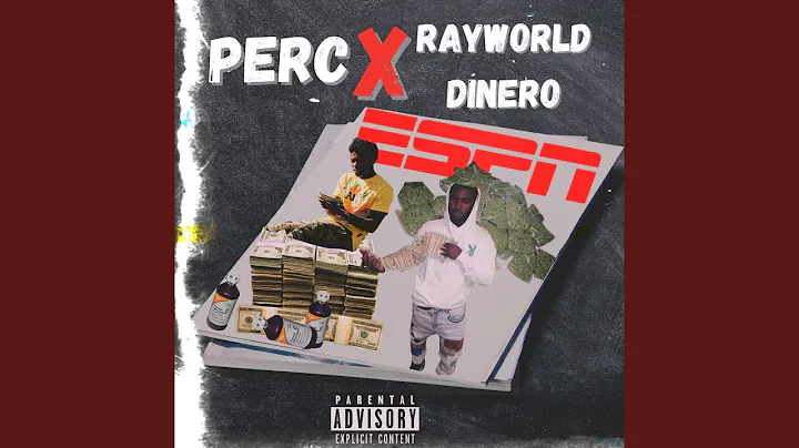 Perc (Espn) (feat. Rayworld Dinero)