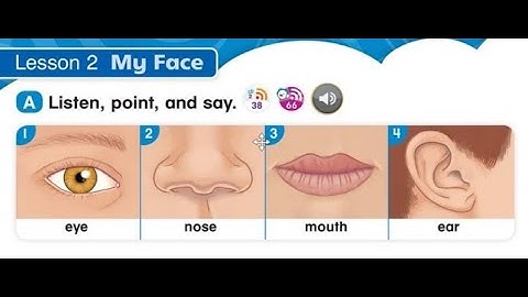Everybody Up1   Unit7   Lesson 2