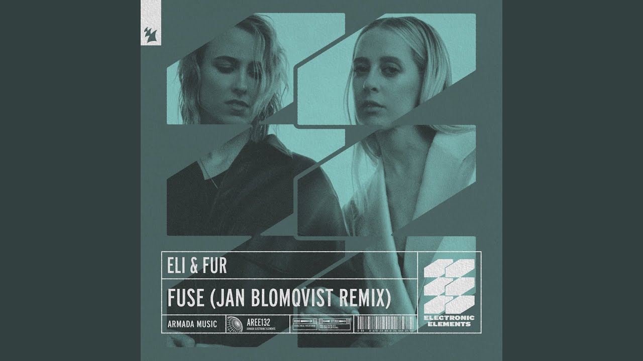 Смотреть «Fuse (Jan Blomqvist Extended Remix)» на YouTube Смотреть «Fuse (Jan Blomqvist Extended Remix)» на YouTube
