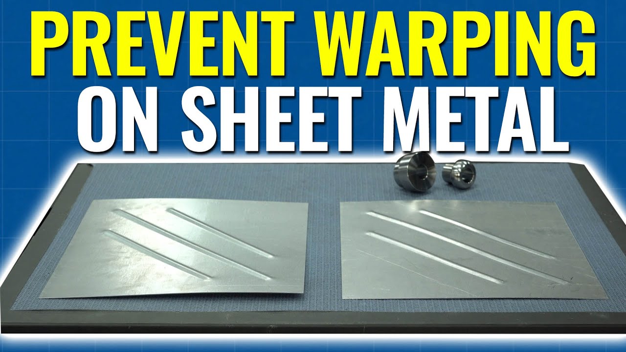 Прокатка валиков в патч-панели без коробления! Лучший способ предварительной растяжки металла! Ис...