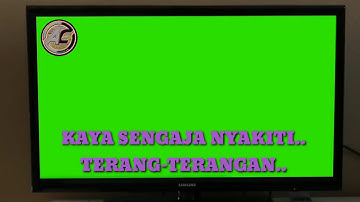 DI LORO-KAROKE VERSI EMEK