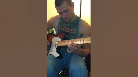 Brent Terry thunderstruck
