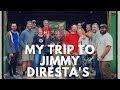 My Trip to Jimmy Diresta's Woodworking Class My Trip to Jimmy Diresta's Woodworking Class