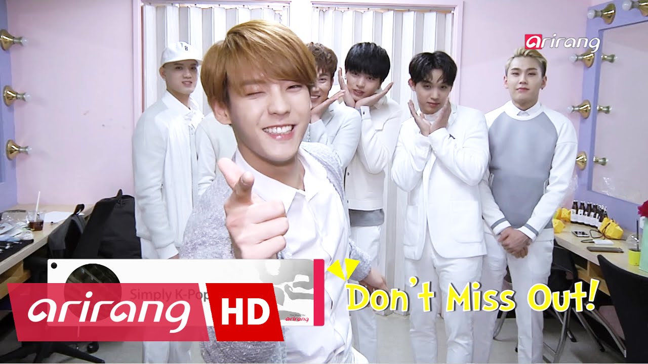 Simply KPop Preview With BTOB(비투비) _ Ep.212 YouTube