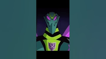 Wasp: The Dark Transformation