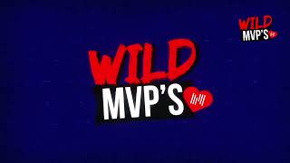 A day in he life of being a wild MVP!!