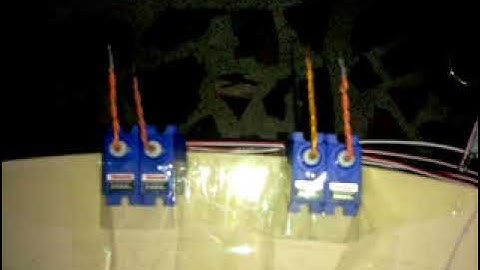 18- Robotic Fish Design and Implementation. Doctoral Work, 2015.