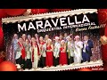 Resum Concert de Nadal - Orquestra Maravella - Caldes de Malavella - 2019