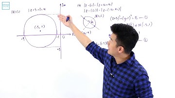 A Level H2 Maths 2014 Paper 2 Q 4 a ii