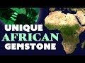 Unboxing a Unique African Gemstone