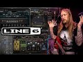 LINE 6 Metallurgy Plugins - Metal