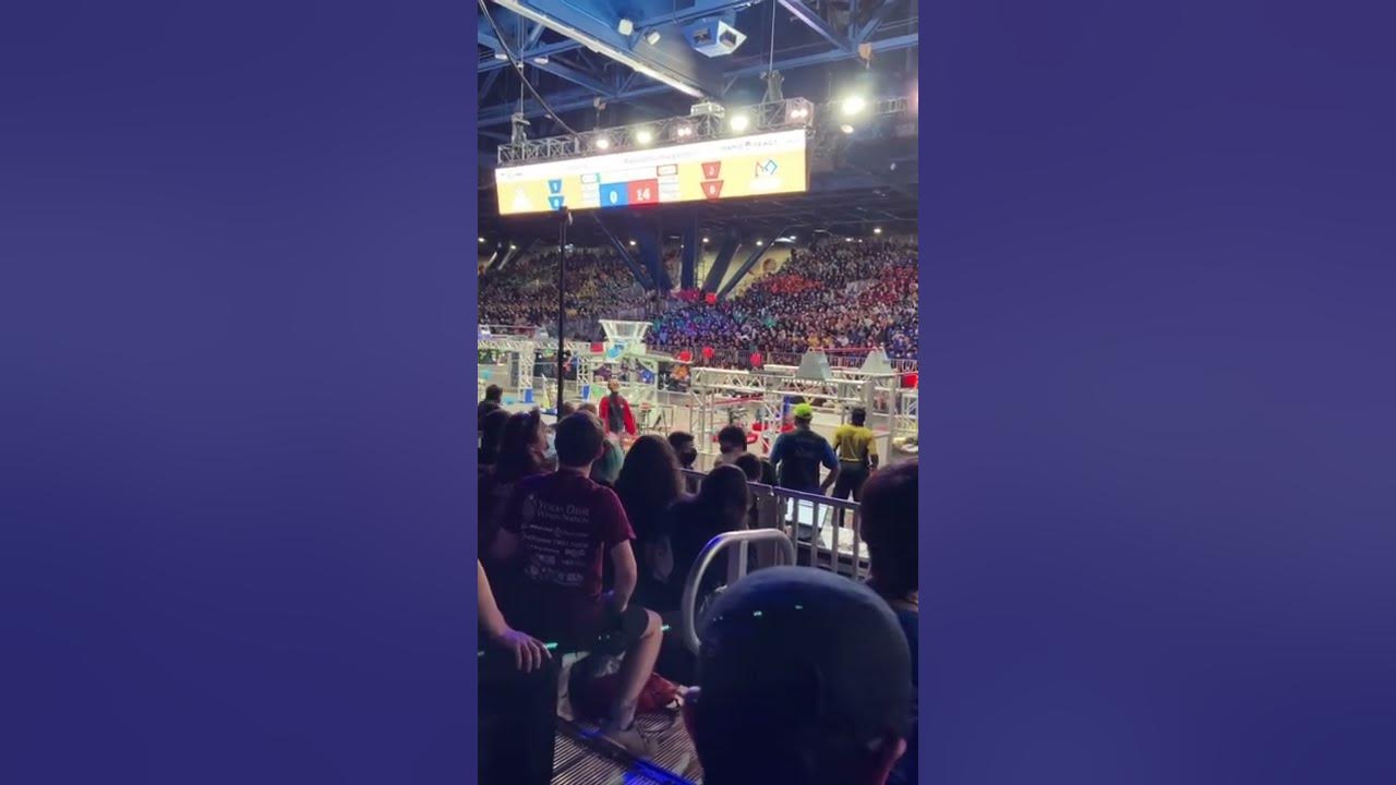 Einstein Auto 🤯🤯🔥🔥#frc #robotics #frc2022 #omgrobots #firstrobotics