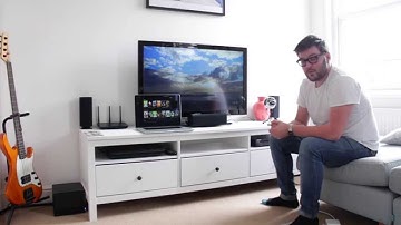 Plex Project - Part 1