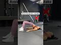 Glute Bridges рџ Ґ SAVE This Tip For Better Glute Connection Shorts Glute Bridges рџ Ґ SAVE This Tip For Better Glute Connection Shorts