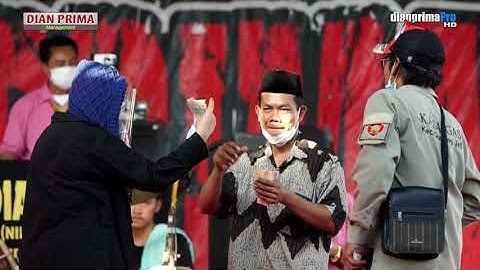 COVER KELINGAN VOC DIANA SASTRA