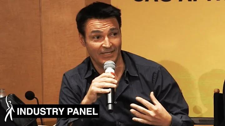 Indigenous Actors: Casting Directors Responsibility | Native American & Indigenous Actors Panel