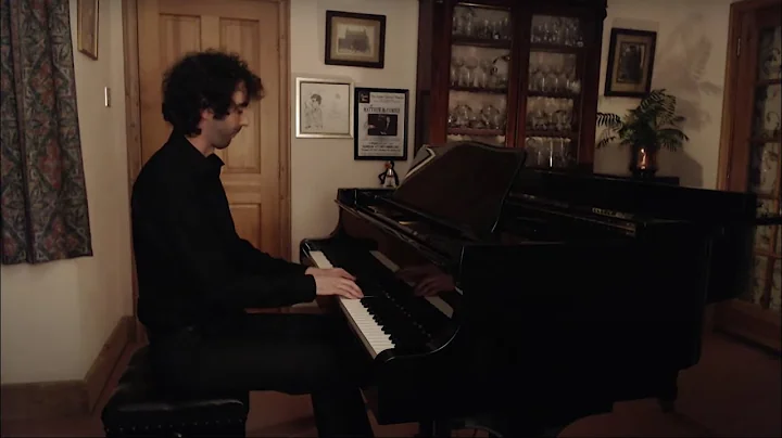 Live Online Concert: Sunday 7th March 2021