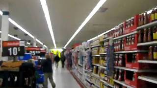 Wal-Mart - SeePee ft JD