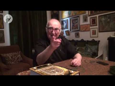 თქვე დამპლებო