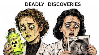 The Most Tragic Deaths of Female Scientists Ever