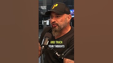 Is The Law Of Attraction Real? (Andy Frisella)