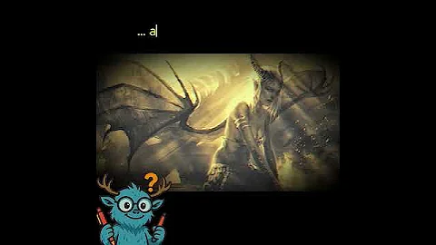 CAUGHT ON CAMERA: The Terrifying Truth About the Succubus