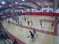 Yousef Ashour Drive and Finish