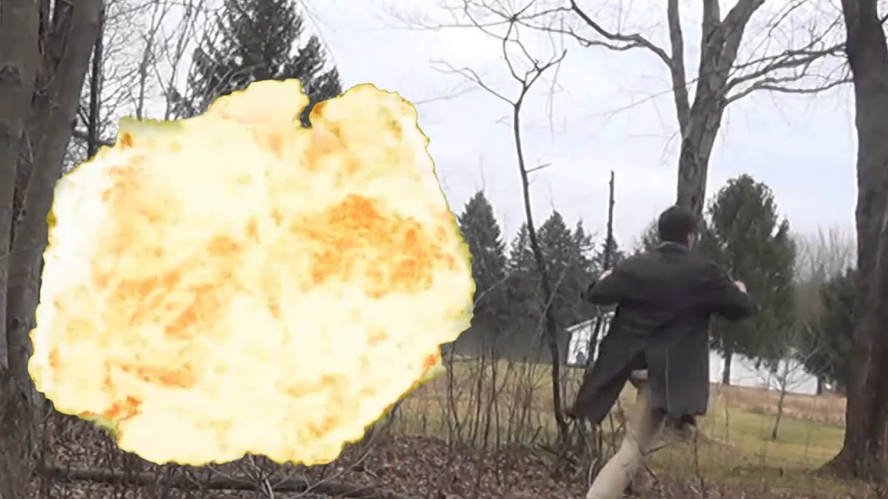 Doctor Who Fan series