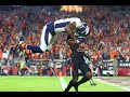 NFL "Flip" Touchdowns || HD (PT. 3)