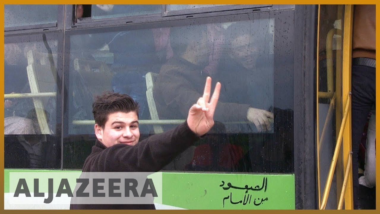 🇸🇾 🇱🇧 وزير لبناني جديد يجعل عودة اللاجئين السوريين أولويته | الجزيرة الإنجليزية