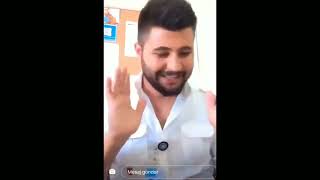 merhaba merhabaaaa | DM den video atan adam Resimi