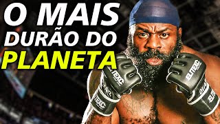 O LUTADOR DE RUA MAIS TEMIDO DO MUNDO : KIMBO SLICE (HISTÓRIA)