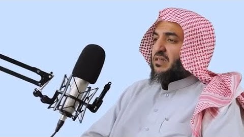 تلاوة رائعة للقارئ عبدالبديع غيلان | "ولقد كرمنا بني آدم"