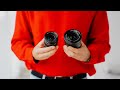 Why every amazing photographer owns these 2 focal lengths fujifilm xt5