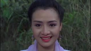 Erotic Ghost Story (1990) Who's That Sexy Asian Actress Next To Amy Yip! Softcore Hong Kong CAT III