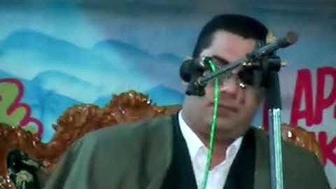 الشيخ انورالشحات انور من إندونيسيا تلاوة رائعه من سورة ال عمران والنازعات