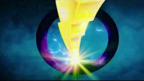 mmpr once and always its coming #6