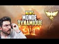 Ashes of creation  monde dynamique