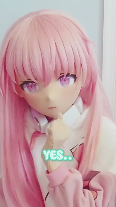 Parents caught me in Kigurumi (Bad End)