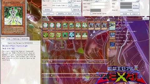 Building a Yugioh Deck - Session #55: Banish Psychic [April 2016 Format]