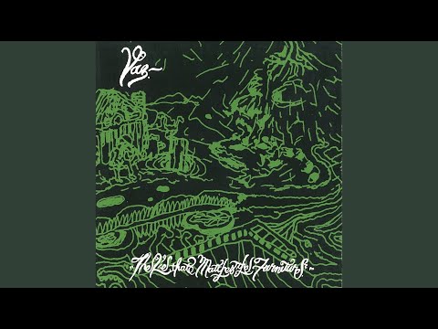 Vaz — Sink The Swan