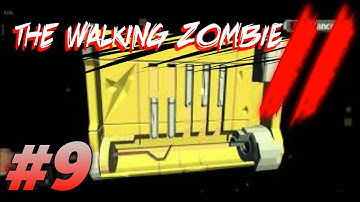 The Walking Zombie 2! Gameplay Walkthrough Part 9! Supplies For Woodlands