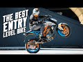 THE BEST BEGINNER MOTORCYCLE | RokON vlog #101